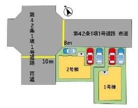 大分県大分市牧１丁目