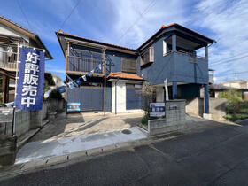 群馬県高崎市新町