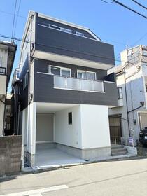 神奈川県横浜市鶴見区本町通２丁目