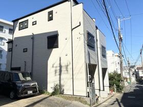 神奈川県横浜市神奈川区松見町１丁目