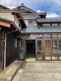福井県丹生郡越前町蝉口