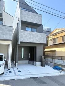 神奈川県横浜市西区西戸部町２丁目