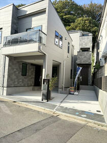 神奈川県横浜市中区北方町２丁目
