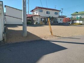 福島県会津若松市八角町
