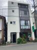 南太田駅より徒歩6分 3階 築45年1ヶ月の賃貸物件