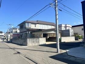 青森県青森市大字大野字若宮