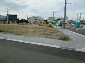 福井県福井市上森田２丁目