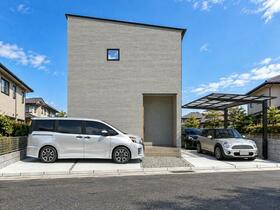 愛媛県松山市星岡４丁目