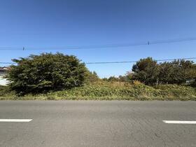 北海道石狩市花畔