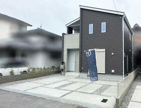 滋賀県甲賀市甲南町深川