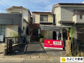 愛知県名古屋市守山区小幡太田