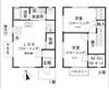 雑餉隈駅より徒歩4分 築24年9ヶ月の賃貸物件