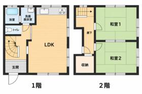千葉県長生郡白子町福島