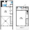 Link・F２ 2階 築19年の賃貸物件