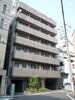 ルーブル蒲田参番館 2階 築22年8ヶ月の賃貸物件
