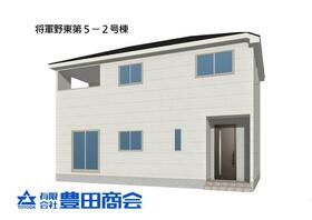 秋田県秋田市将軍野東２丁目