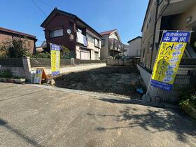 埼玉県草加市両新田西町