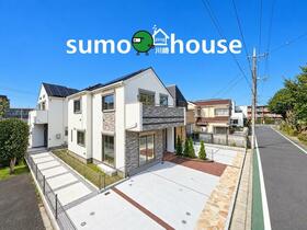 神奈川県川崎市宮前区馬絹１丁目