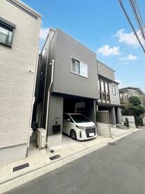 東京都渋谷区本町１丁目