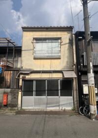 京都府京都市上京区日暮通丸太町下る四町目