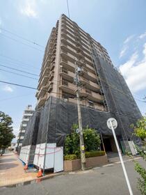 ライオンズマンション岐阜清本町