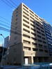 クリエート平尾駅前 5階 築22年3ヶ月の賃貸物件