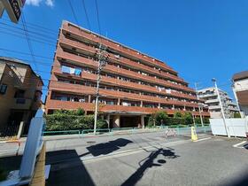 アービックコート市川
