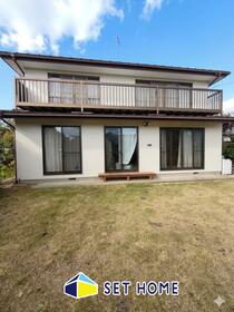 福島県郡山市日和田町字安積山