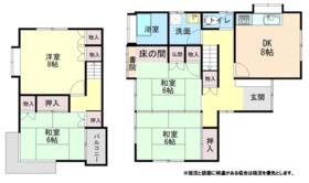 和歌山県岩出市相谷