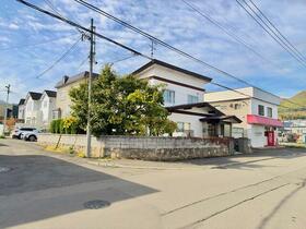 北海道札幌市西区西野八条８丁目