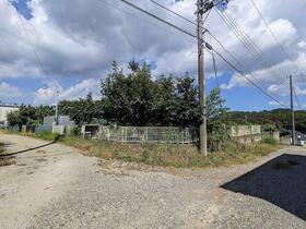 千葉県船橋市古和釜町