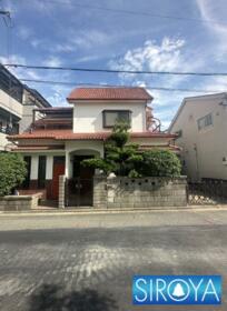 大阪府門真市脇田町
