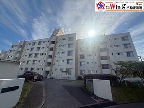高倉台７−２団地２８号棟