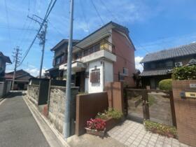 愛知県名古屋市中川区下之一色町字操出