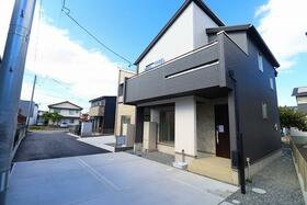 福島県郡山市安積町荒井