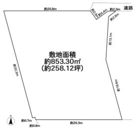 千葉県木更津市牛込