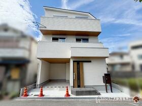 兵庫県明石市大久保町谷八木