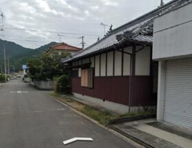 愛媛県西予市宇和町下松葉