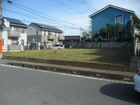 茨城県古河市新久田