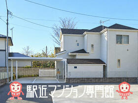 群馬県高崎市正観寺町