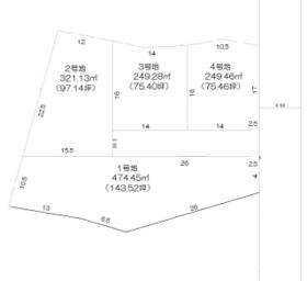 静岡県御殿場市増田