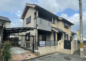 奈良県香芝市磯壁２丁目