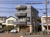 メゾン岡村 3階 築43年11ヶ月の賃貸物件