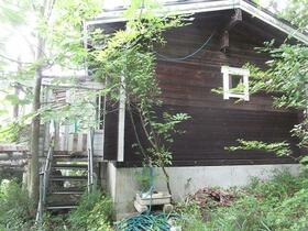 山梨県北杜市武川町山高