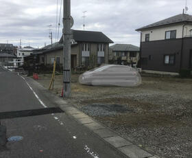 福島県郡山市富田東２丁目