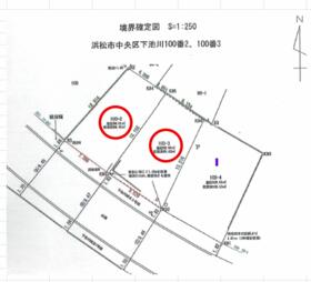 静岡県浜松市中央区下池川町