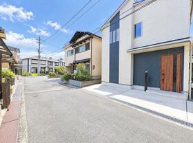 大阪府枚方市山之上北町