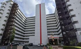 東陽町ハイホームＡ棟