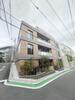 ANQI神宮前 2階 新築の賃貸物件