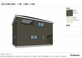 和歌山県紀の川市東大井